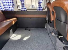 Volkswagen Combi T2 BAYWINDOW BUS