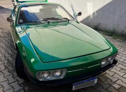 Volkswagen SP2