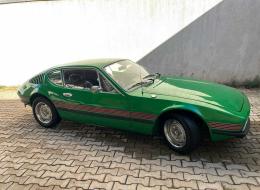 Volkswagen SP2