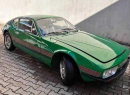 Volkswagen SP2  de 1972