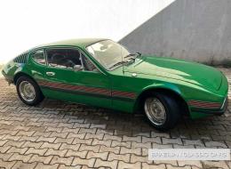 Volkswagen SP2