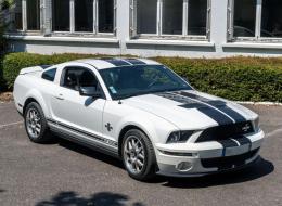 Ford Mustang GT 500 5.4L Finition Shelby 