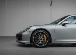 Porsche 991 .2 Turbo S *Suivi 100% Porsche / Française*