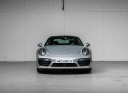 Porsche 991 .2 Turbo S *Suivi 100% Porsche / Française*