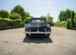 Austin Healey 3000 Mk III (BJ8) 