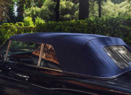 Bentley Continental Convertible | Dealer Maintained