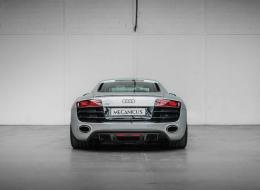 Audi R8 V10 FSI *Bo&icirc;te mecanique / Entretien 100% Audi*