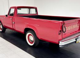 Studebaker Pick-up Champ