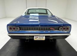 Dodge Coronet R/T Coupé Hardtop