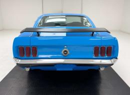 Ford Mustang GT Fastback