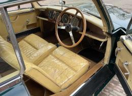 Aston Martin DB 2/4 MK1