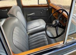 Bentley Type R Sports Saloon Manuel