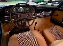 Porsche 911 2.2 T de 70