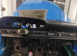 Porsche 911 2.2 T de 70