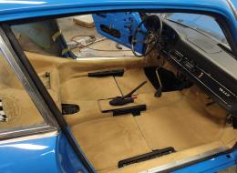 Porsche 911 2.2 T de 70
