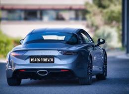Alpine A 110 GT 300ch
