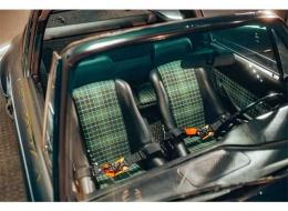Porsche 911 Targa