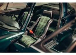 Porsche 911 Targa