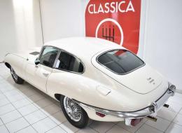 Jaguar Type E Coupé 4.2l Série 2