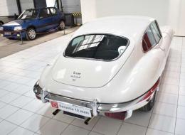 Jaguar Type E Coupé 4.2l Série 2