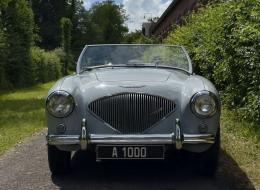 Austin Healey 100 / 4 BN1 - KIT 100M
