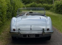 Austin Healey 100 / 4 BN1 - KIT 100M