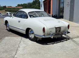 Volkswagen Karmann Ghia Coup&eacute;