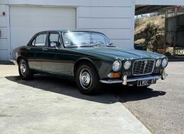 Jaguar Série - XJ 6 4.2 Série 1