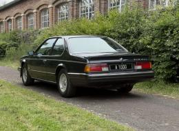 BMW Série 6 635 CSI
