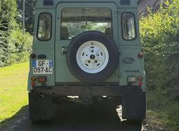 LandRover Defender 2.25 - 7 places