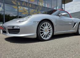 Porsche Boxster 987 S RS60 SPYDER 