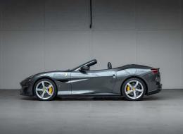 Ferrari Portofino *Entretiens 100% Ferrari / Suspension MagneRide*