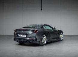 Ferrari Portofino *Entretiens 100% Ferrari / Suspension MagneRide*