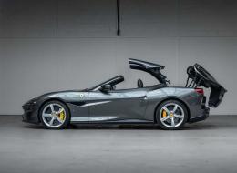 Ferrari Portofino *Entretiens 100% Ferrari / Suspension MagneRide*