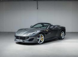 Ferrari Portofino *Entretiens 100% Ferrari / Suspension MagneRide* de 2019