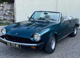 Fiat 124 Spider  de 1978