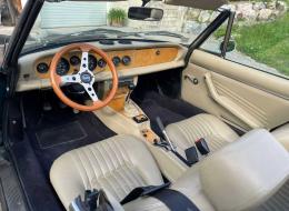 Fiat 124 Spider