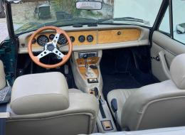 Fiat 124 Spider