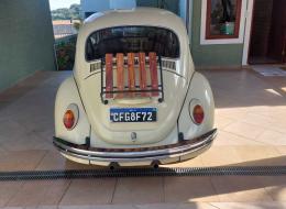 Volkswagen Coccinelle