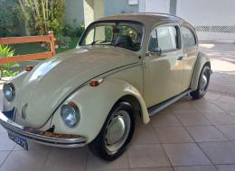 Volkswagen Coccinelle  de 1974