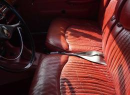 Jaguar 3.8 S Type S