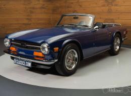 Triumph TR6