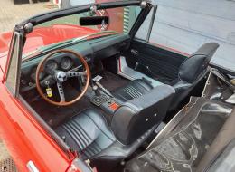 Datsun Fairlady 1600