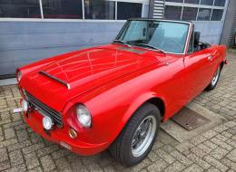 Datsun Fairlady 1600