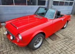 Datsun Fairlady 1600