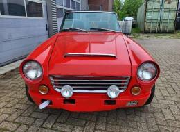 Datsun Fairlady 1600