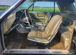 Ford Thunderbird Coupé
