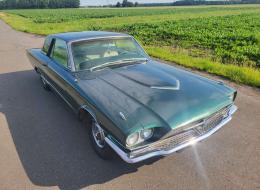 Ford Thunderbird Coupé de 1966