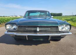 Ford Thunderbird Coupé