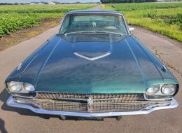 Ford Thunderbird Coupé